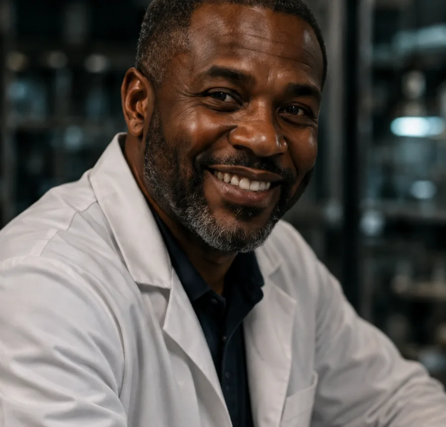 Marcus Reed